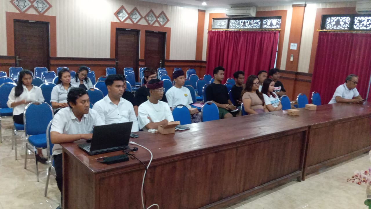 Pembinaan Karang Taruna Kerta Yowana 2025